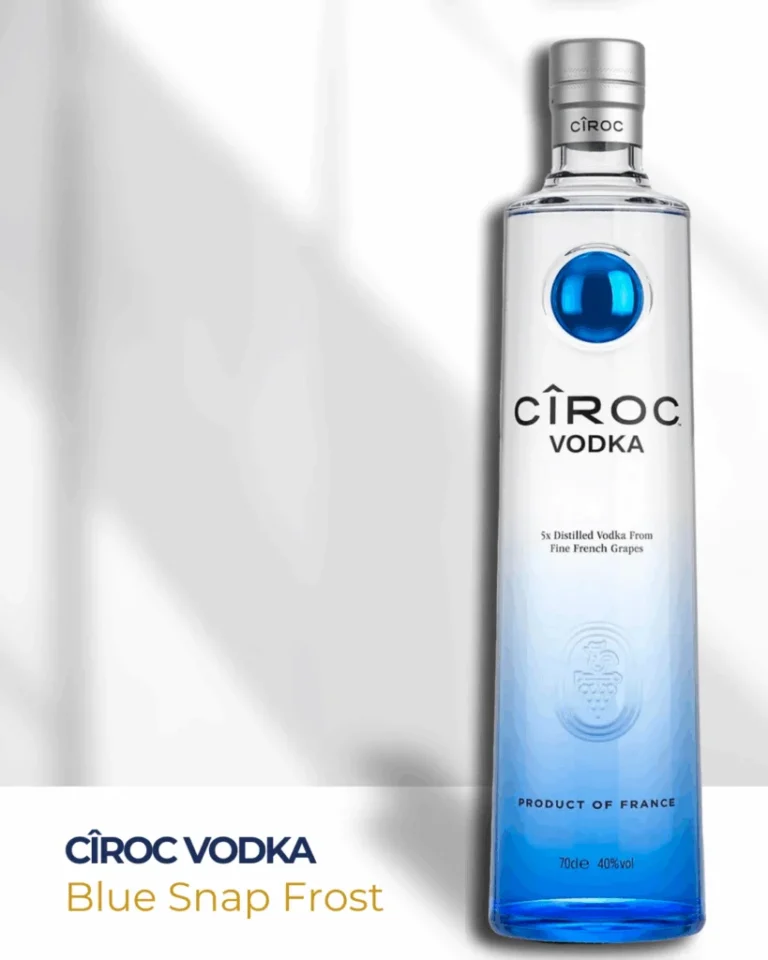 CÎROC Vodka CÎROC Vodka
