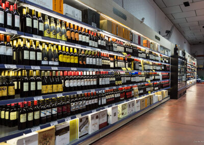 empresa de bebidas marbella