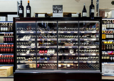 empresa de bebidas marbella