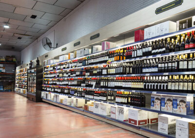 empresa de bebidas marbella