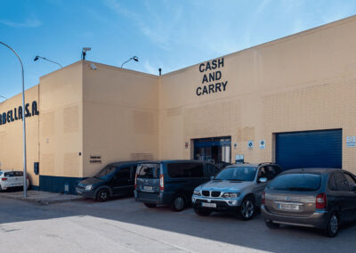 empresa de bebidas marbella