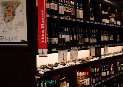 empresa de bebidas marbella