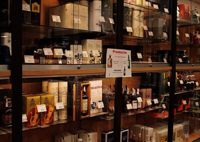 empresa de bebidas marbella