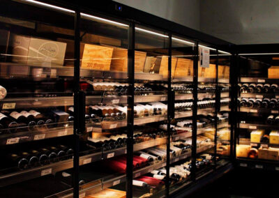 empresa de bebidas marbella