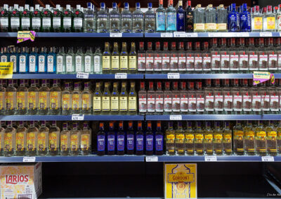 empresa de bebidas marbella