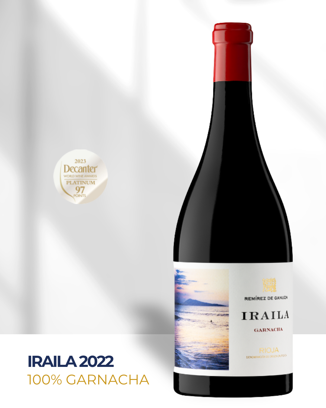 P – IRAILA 2022