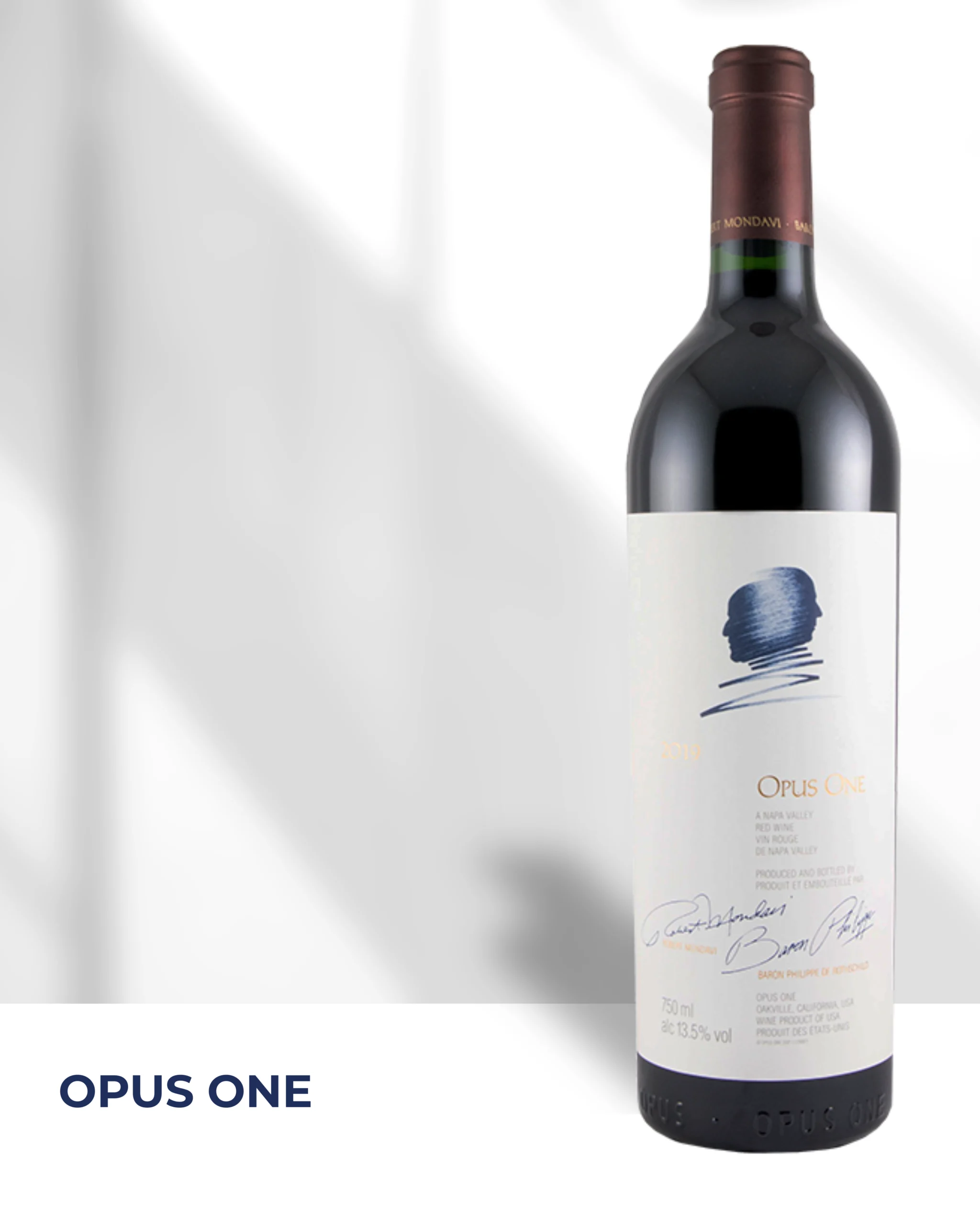 OPUS-WEB Opus_one_wine